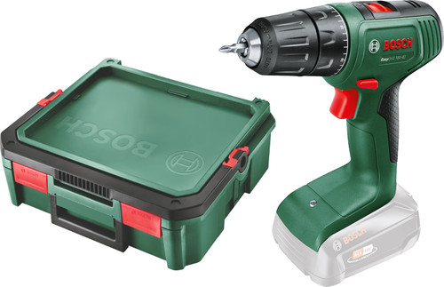 Bosch EasyDrill 18V-40 + SystemBox S Main Image