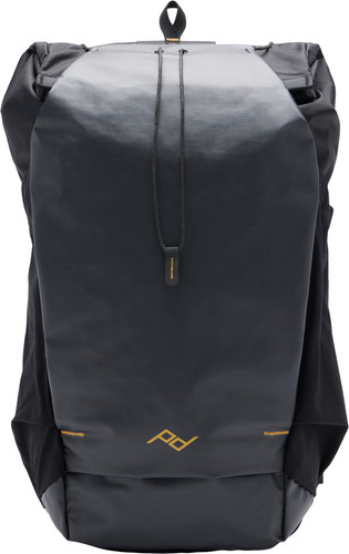 Peak Design Outdoor Backpack 25L Zwart Main Image