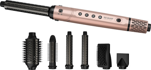 Revamp Dynamic Radiance Pro Blow Dry 7-in-1 DR-2850GD Main Image