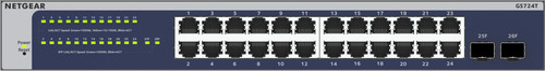 Netgear GS724Tv6 Main Image