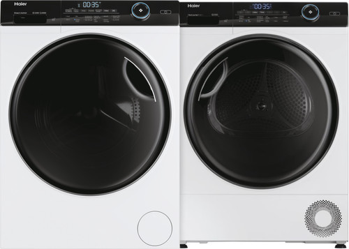 Haier HW90-B14959EU1DF I-Pro 5 + Haier HD90-A3959EDF Main Image