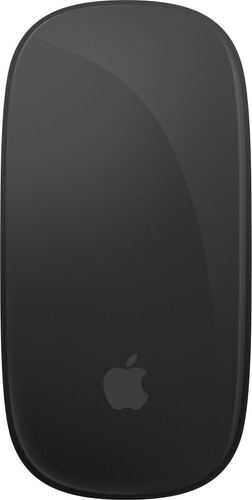 Apple Magic Mouse (2024) Zwart Main Image