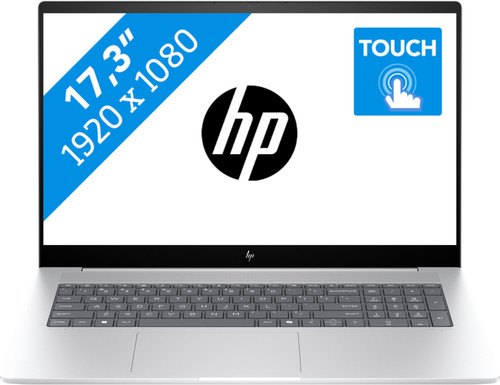 HP ENVY 17-da0970nd Main Image