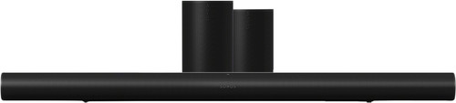 Sonos Arc Ultra + 2x Sonos Era 100 Black Main Image