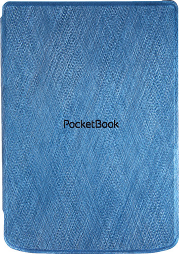 PocketBook Cover Shell Verse / Verse Pro / Verse Pro Color Blauw Main Image