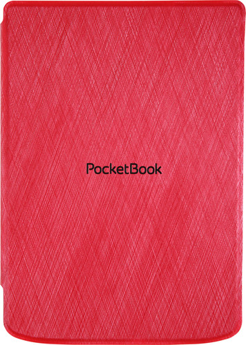 PocketBook Cover Shell Verse / Verse Pro / Verse Pro Color Rood Main Image