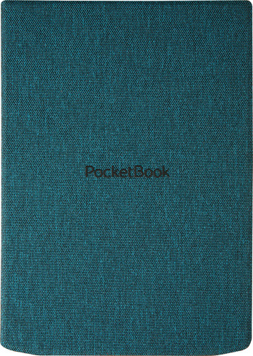 PocketBook Cover Flip InkPad 4 / InkPad Color 3 / InkPad Color 2 Groen Main Image