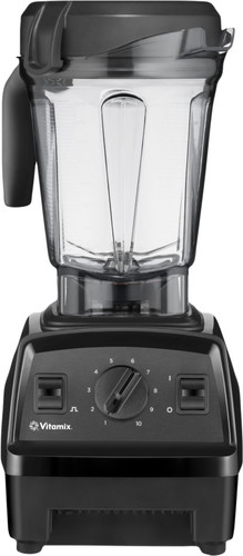 Vitamix E320 Black Main Image