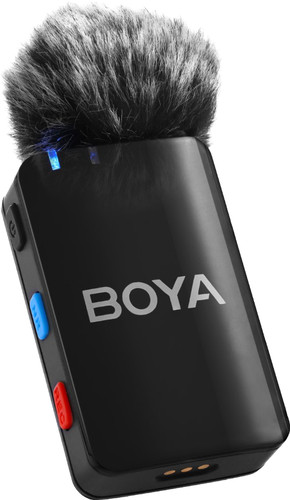 BOYA BOYAMIC Main Image