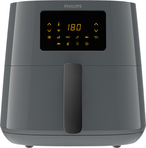 Philips Airfryer XL Connected HD9280/60 Main Image