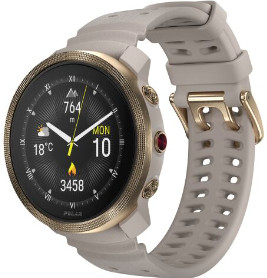 Polar Vantage M3 Goud/Beige Main Image