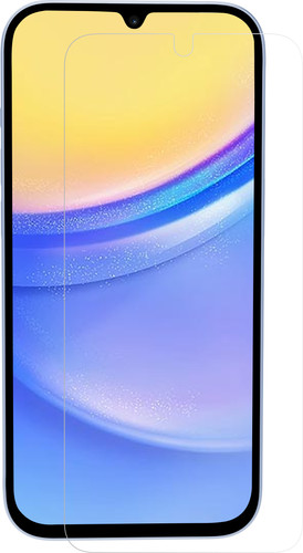 BlueBuilt Samsung Galaxy A16 4G/5G Screenprotector Glas Main Image