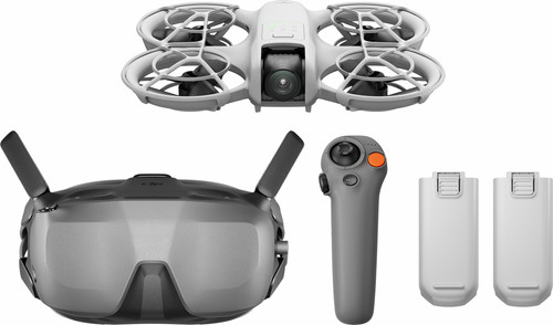 DJI Neo Motion Fly More Combo + Goggles N3 + RC Motion 3 Main Image