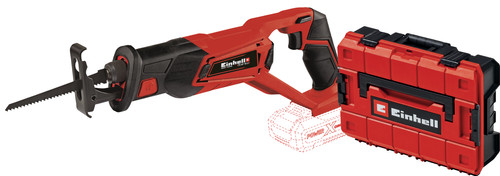 Einhell TE-AP 18/22 Li Solo (zonder accu) + Einhell E-Case S-F Main Image