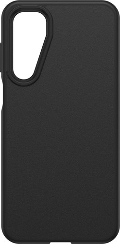 Otterbox React Samsung Galaxy A16 Back Cover Zwart Main Image