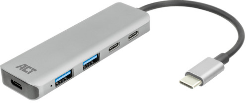 ACT AC7072 USB C hub Main Image