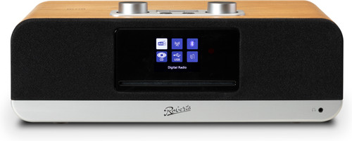 Roberts Radio	Blutune 300 Bruin Main Image