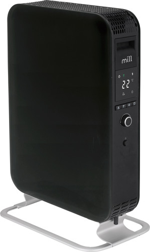 Mill OIL2000WIFI3 Black Main Image