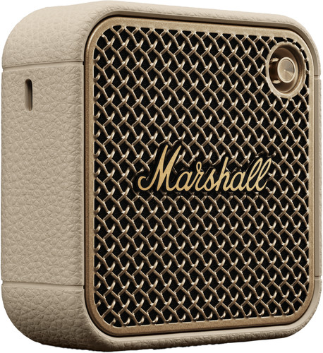 Marshall Willen II BT Crème Main Image