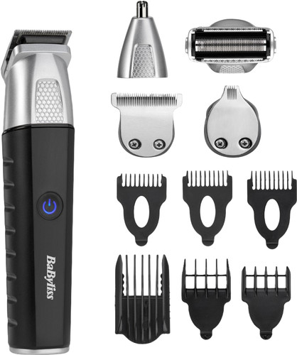 BaByliss Lithium Power 11-in-1 MT812E Main Image