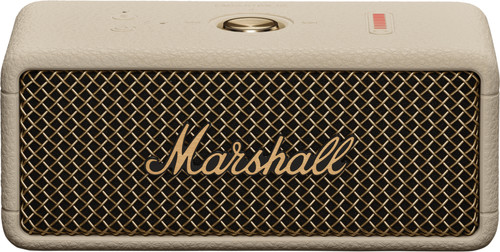 Marshall Emberton III BT Crème Main Image