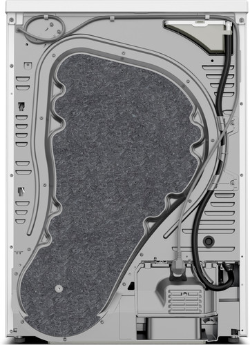 Bosch WTH8300CNL back