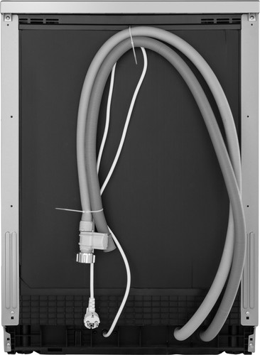 Wisberg WBDW40CS back