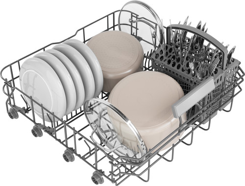 Wisberg WBDW40CS detail