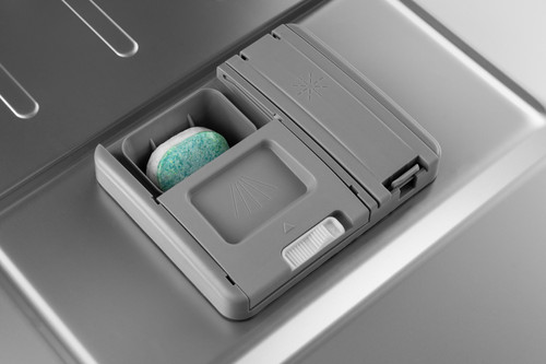 Wisberg WBDW40CS detail