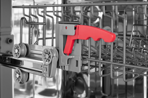 Wisberg WBDW40CS detail