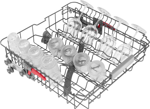 Wisberg WBDW40CS detail