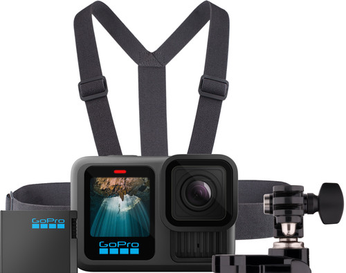 GoPro HERO 13 Black Ski Bundle Main Image