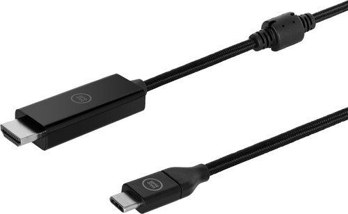 BlueBuilt USB-C naar HDMI Kabel 2m Main Image