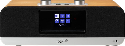 Roberts Radio	Blutune 300 Bruin Main Image