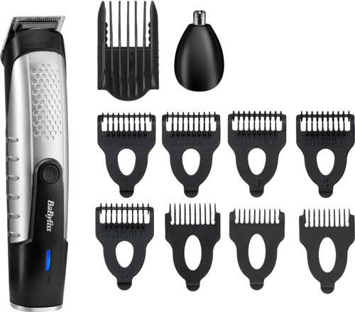 BaByliss Lithium Power T812E Main Image