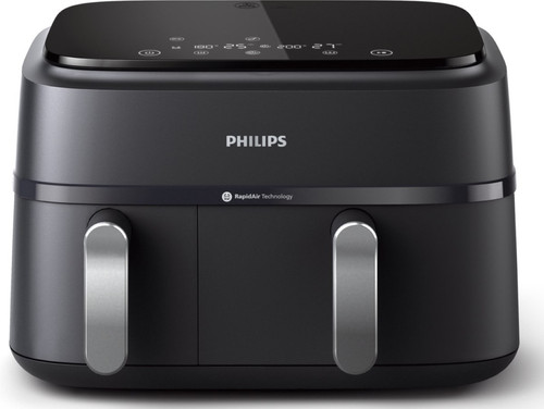 Philips 3000 Series Dual Basket NA351/00 Main Image