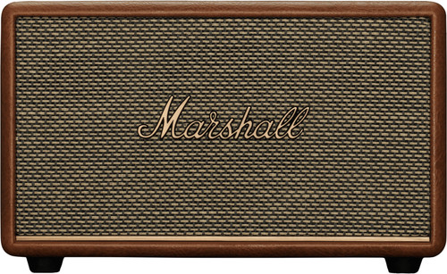 Marshall Acton III BT Brown Main Image