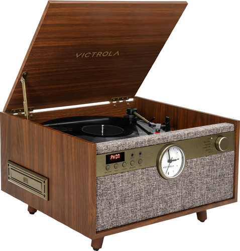 Victrola Century Signature Bruin Main Image