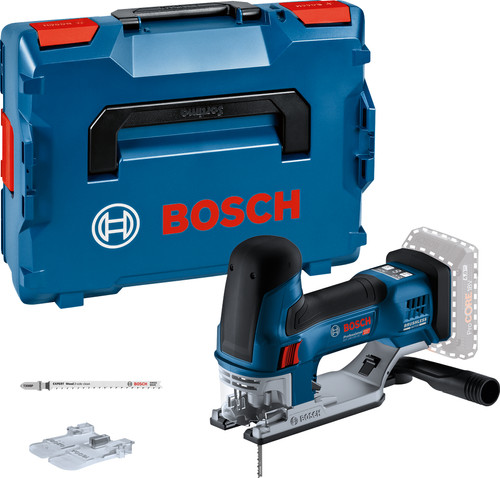 Bosch Professional GST 18V-155 SC (zonder accu) Main Image