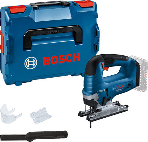 Bosch Professional GST 18V-125 B (zonder accu) Main Image