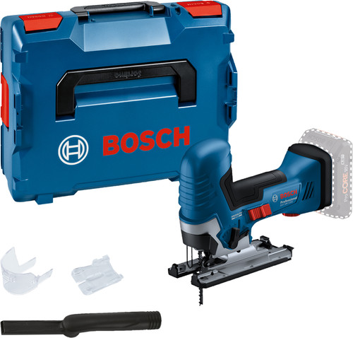 Bosch Professional GST 18V-125 S (zonder accu) Main Image