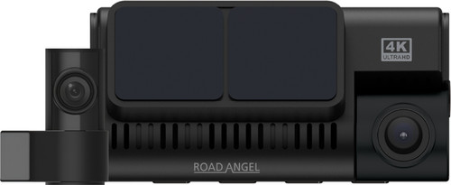 Road Angel Halo Play 4K Single Main Image