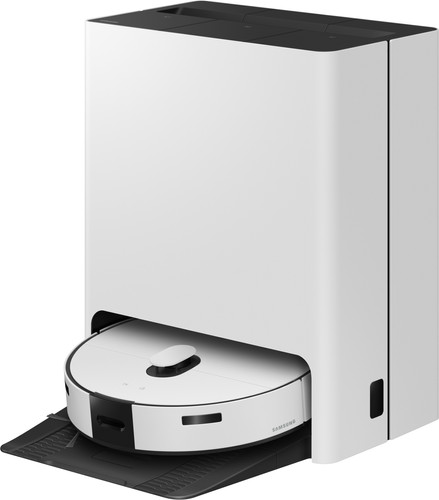 Samsung Bespoke Jet Bot Combo Steam