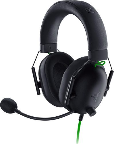 Razer Blackshark V2 X Gaming Headset Main Image