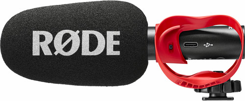 Rode VideoMic GO II Helix Main Image