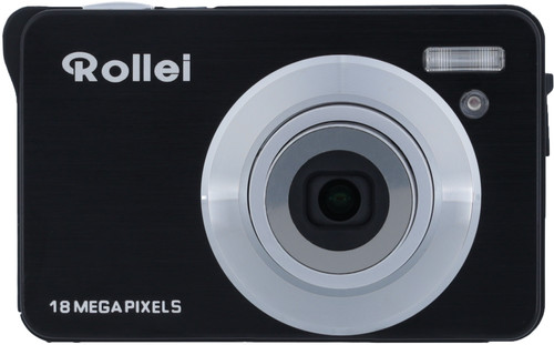 Rollei Compactline 880 Main Image