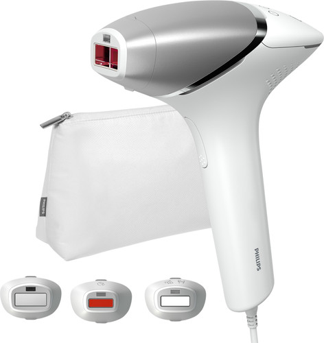 Philips Lumea IPL 8000 Series BRI946/00 Main Image