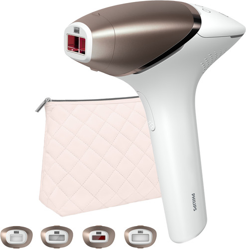 Philips Lumea IPL 9900 Series BRI951/01 Main Image