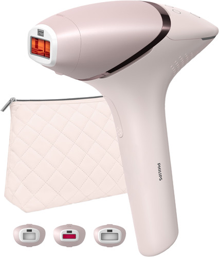 Philips Lumea IPL 9900 Series BRI953/02 Main Image