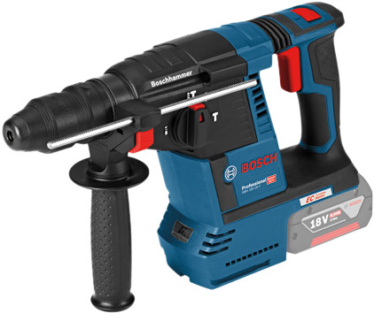 Bosch Professional GBH 18V-26 F  (zonder accu) Main Image